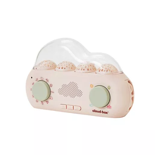 CloudBox™
