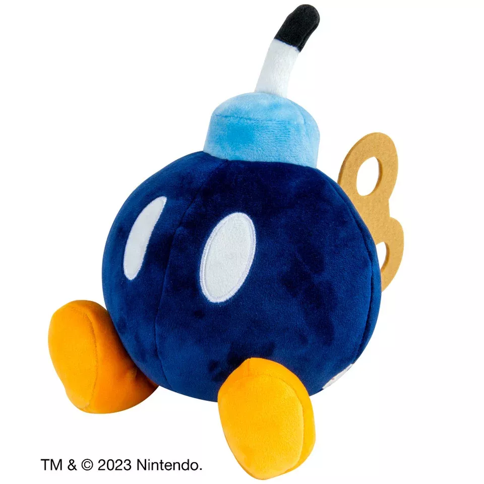 Club Mocchi Mocchi - Super Mario - 6