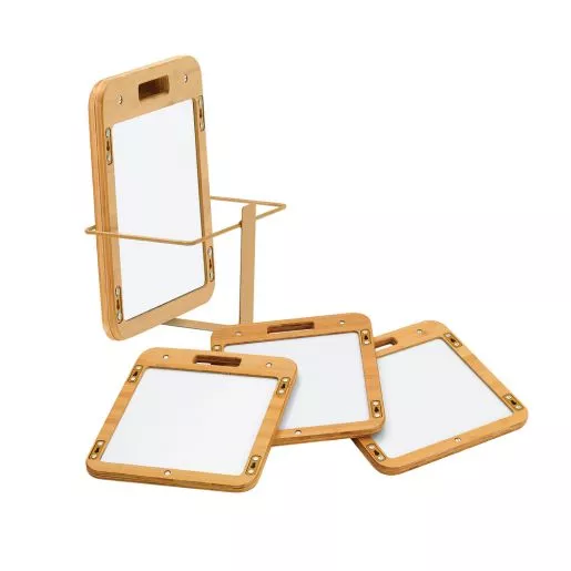 Collaboration Whiteboard Slate Kit