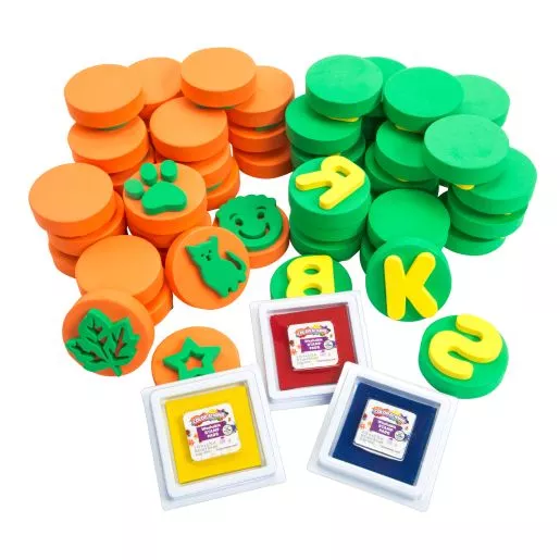 Colorations Stamping Kit