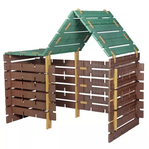 Constructa Cabin