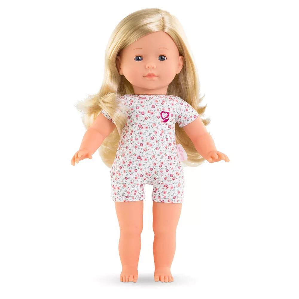 Corolle Paloma Doll 14