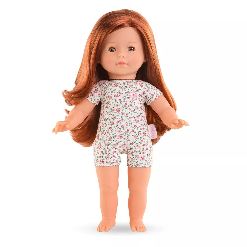 Corolle Prune Doll 14