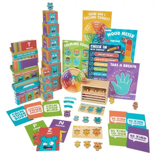 Curiosity Corner Bundle