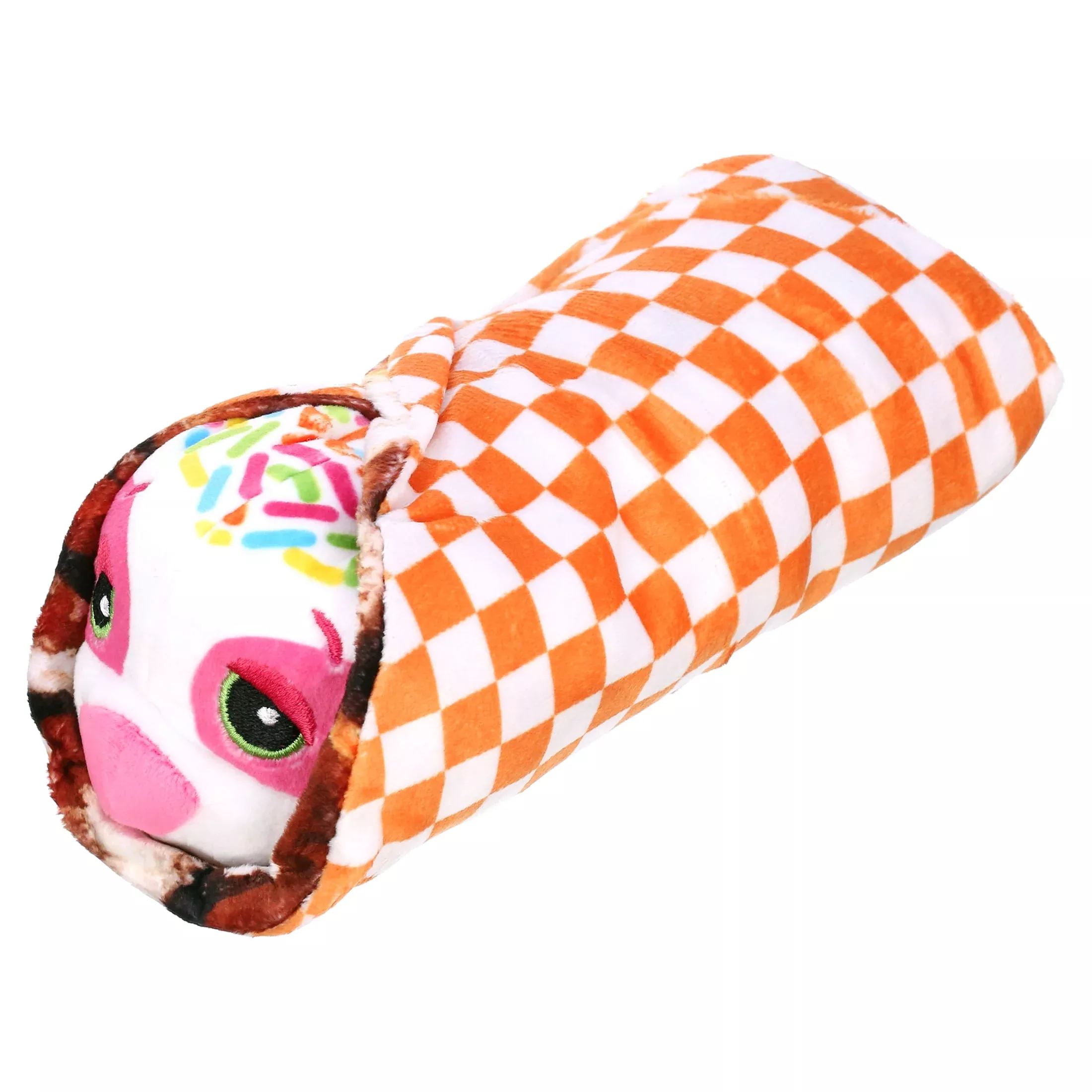 Cutetitos Carnivalitos Series2 Scented Surprise Plush