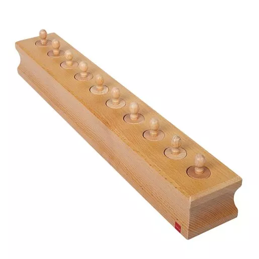 Cylinder Blocks 2 - Thick to Thin