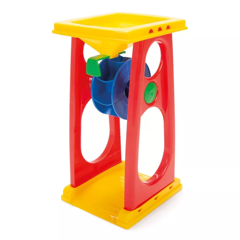 Dantoy - Deluxe Sand & Water Wheel