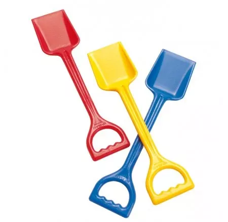 Dantoy - Large Super Tuff Shovel