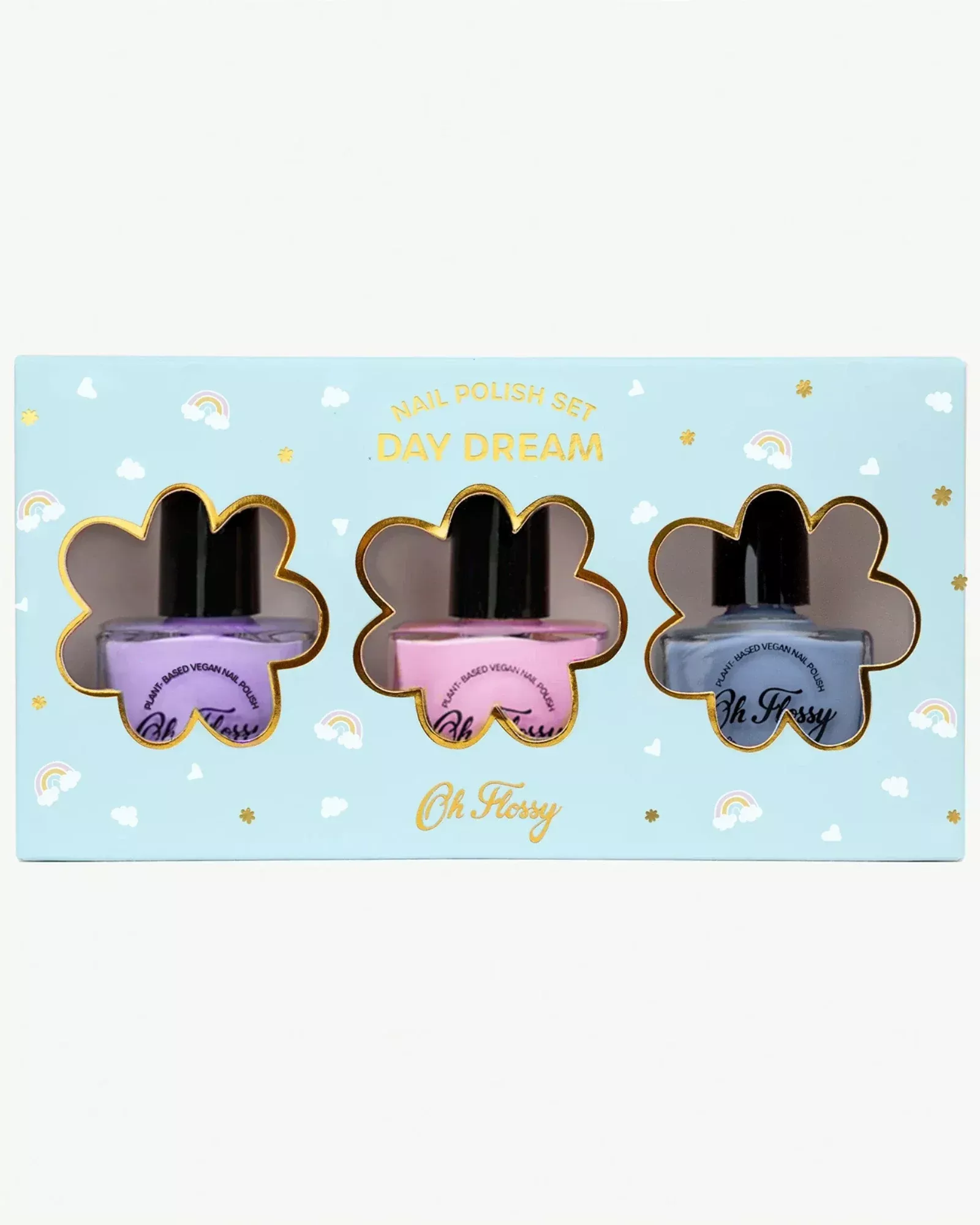 Day Dream Nail Polish Set