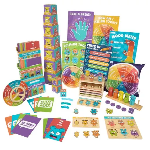 Discovery Toolkit