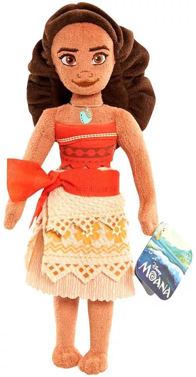 Disney Moana Moana Plush
