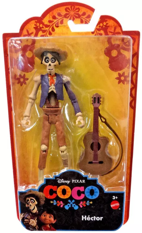 Disney / Pixar Coco Hector Action Figure
