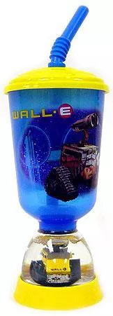 Disney / Pixar Wall-E Fun Floats Sipper