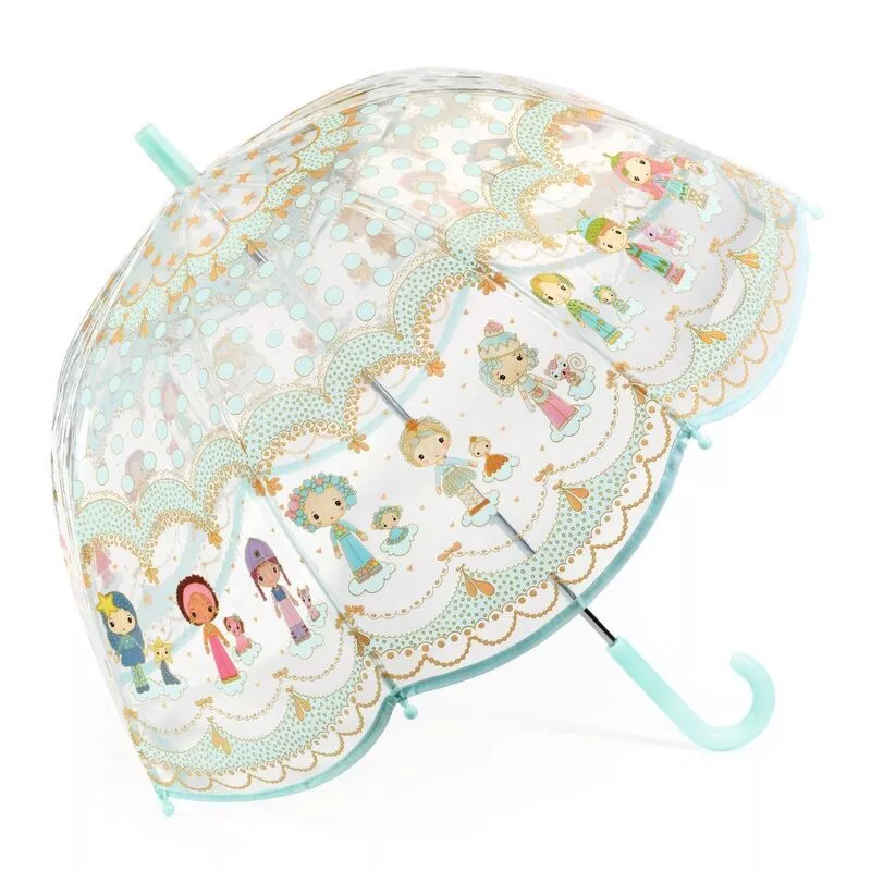 Djeco - Tinyly Umbrella