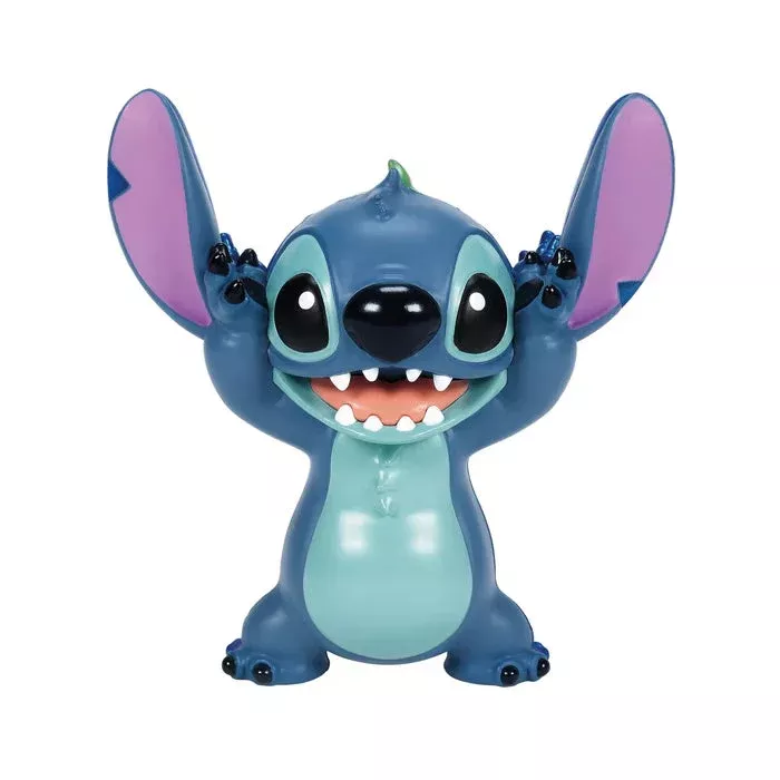 Double Sided Stitch Figure