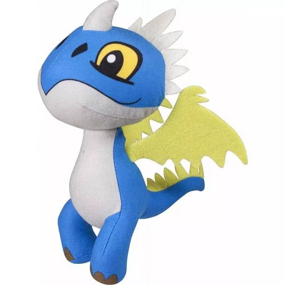 Dreamworks How to Train Your Dragon Interactive Book