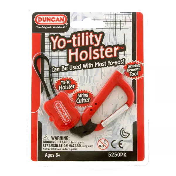 Duncan Yo-Utility Holster