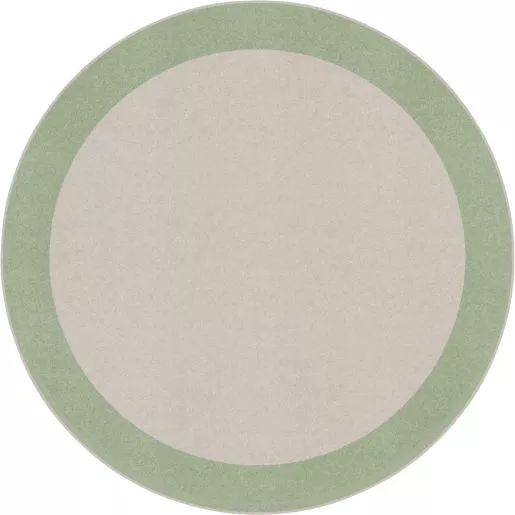 Easy-Going™ Round Area Rug