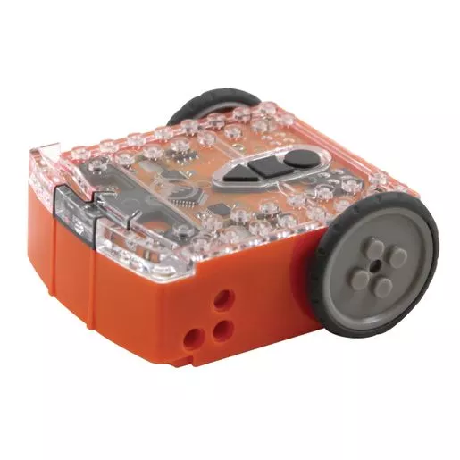 Edison Educational Robot Kit - STEAM - Robotics and Coding