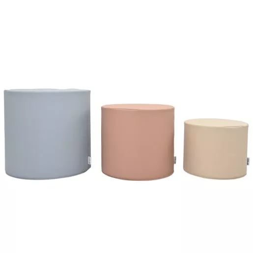 Elements Ottoman Trio