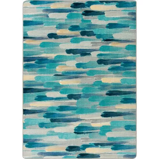Environments Cool and Calm Vibes Rug