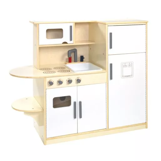 Environments Deluxe Combination Kitchen - Ready to Assemble