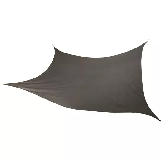 Environments TerraTough™ Outdoor Rectangle Shade Canopy - 16 ft x 20 ft