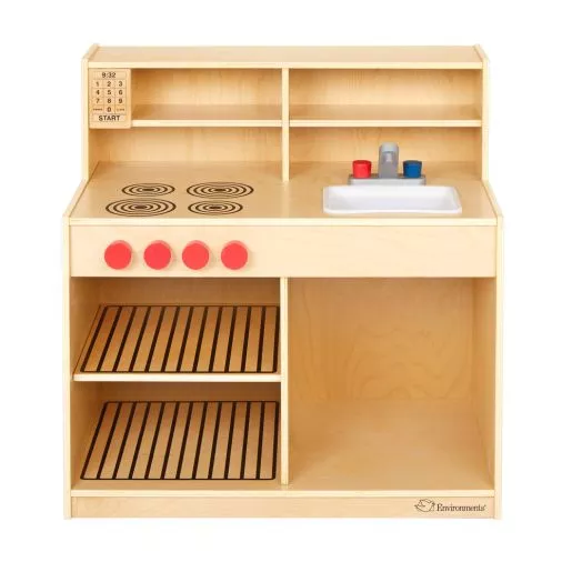 Environments Toddler All-In-One Kitchen