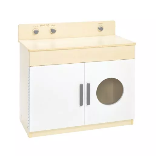 Environments Washer/Dryer - Assembled