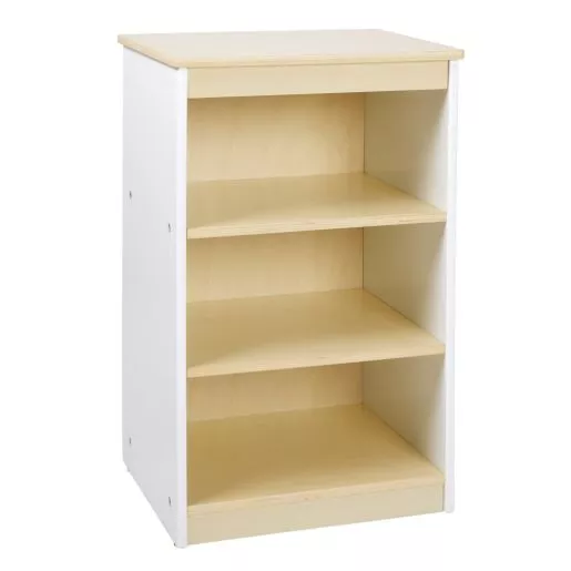 Environments White Toddler Pantry - Ready to Assemble