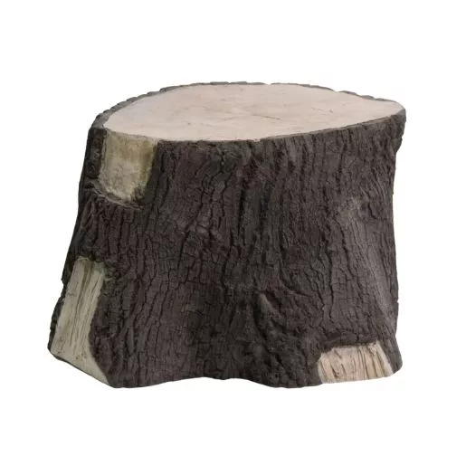 Evolve Play Bear Stump