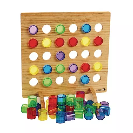 Excellerations Color & Light Matrix