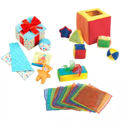 Excellerations Discovery Box Set