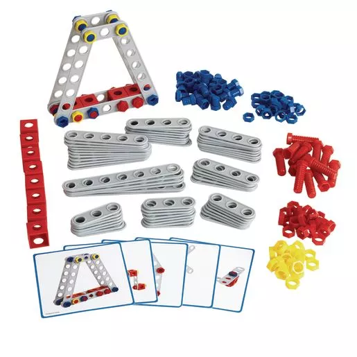 Excellerations Junior Engineering Activity Set