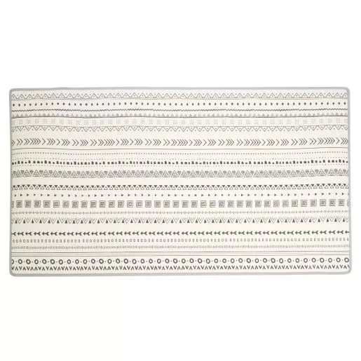 Excellerations My First Playmat Boho Design