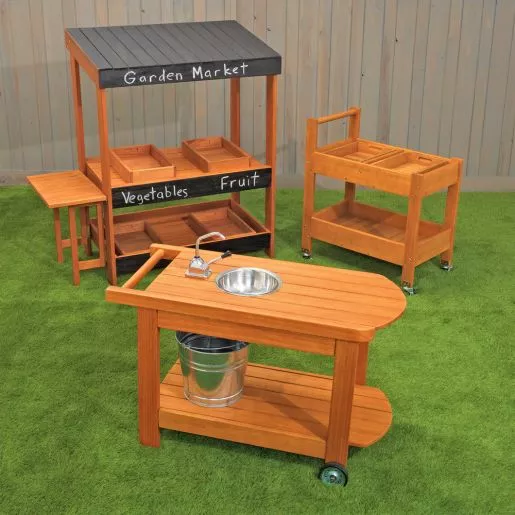 Excellerations Outdoor Exploration Set