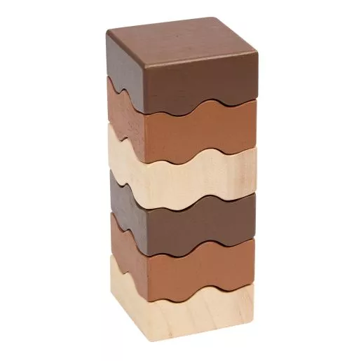 Excellerations Stacking Terrain Tower