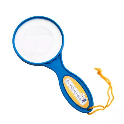 Excellerations Super STEM Magnifier