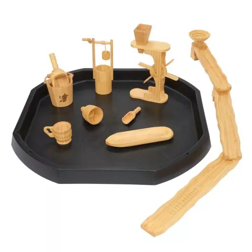 Explore Nook™ Sand & Water Kit