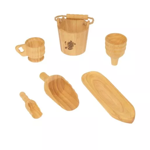 Explore Nook™ Shovel & Pail Kit