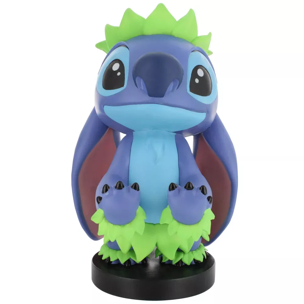 Exquisite Gaming - Lilo & Stitch Hula Stitch Controller & Phone Holder