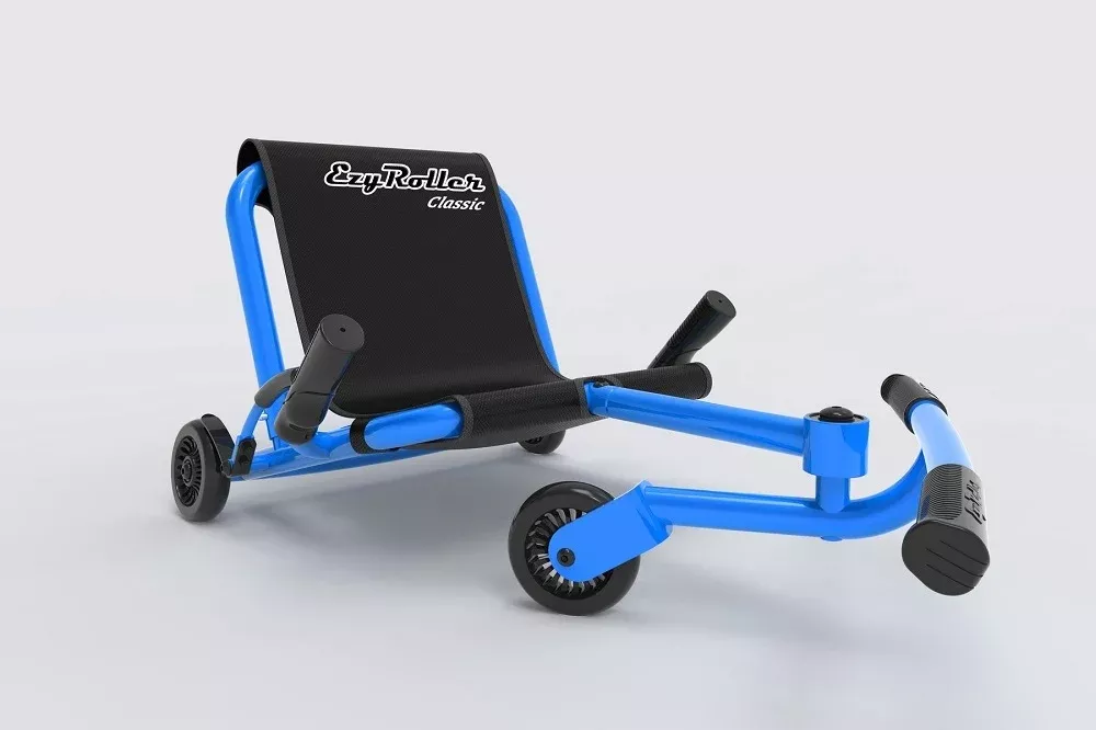 EzyRollers - Classic - Blue