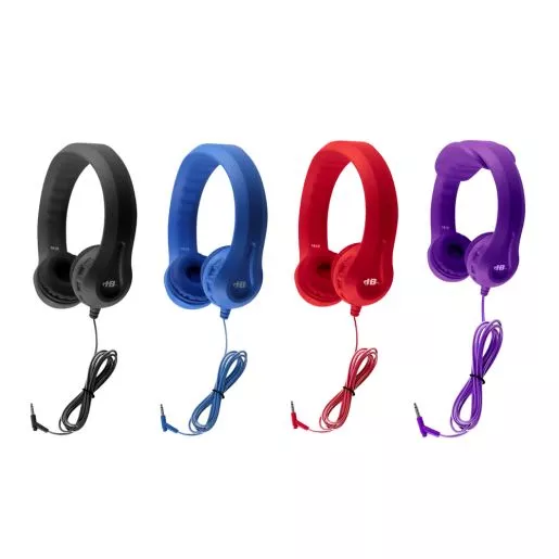 Flex Phones Set of 4