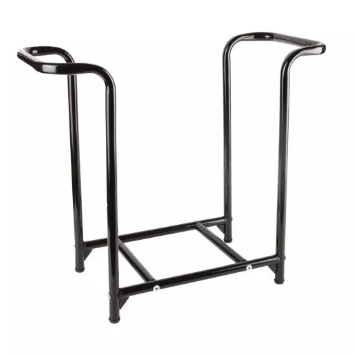 Floor Seating Storage Rack