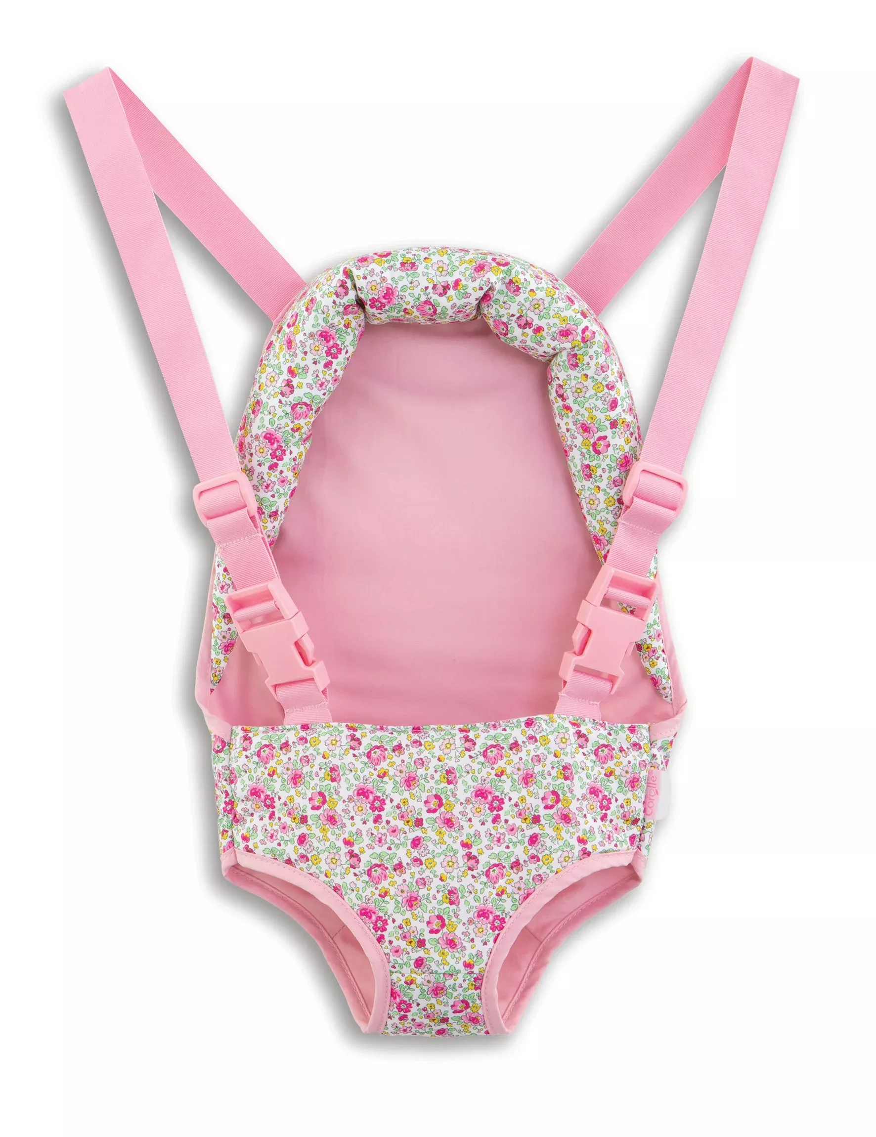 Floral Baby Doll Sling For 14