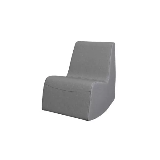 Flowform Soft Rocker - Fog