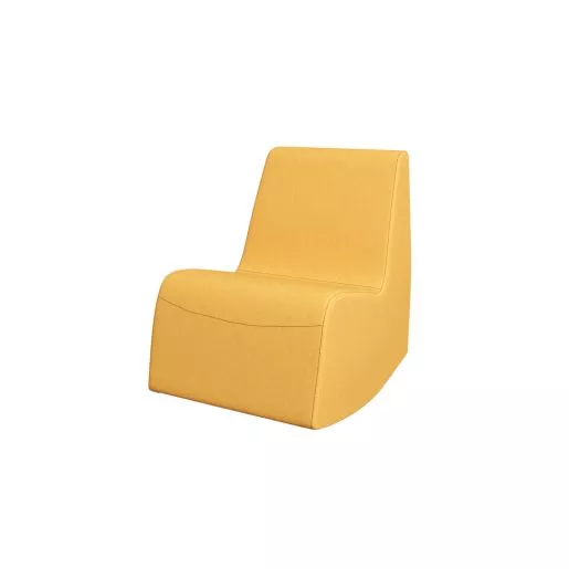 Flowform Soft Rocker - Glow