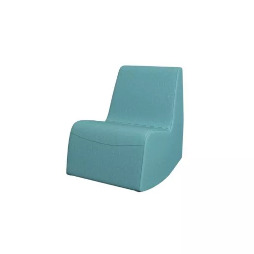 Flowform Soft Rocker - Mediterranean