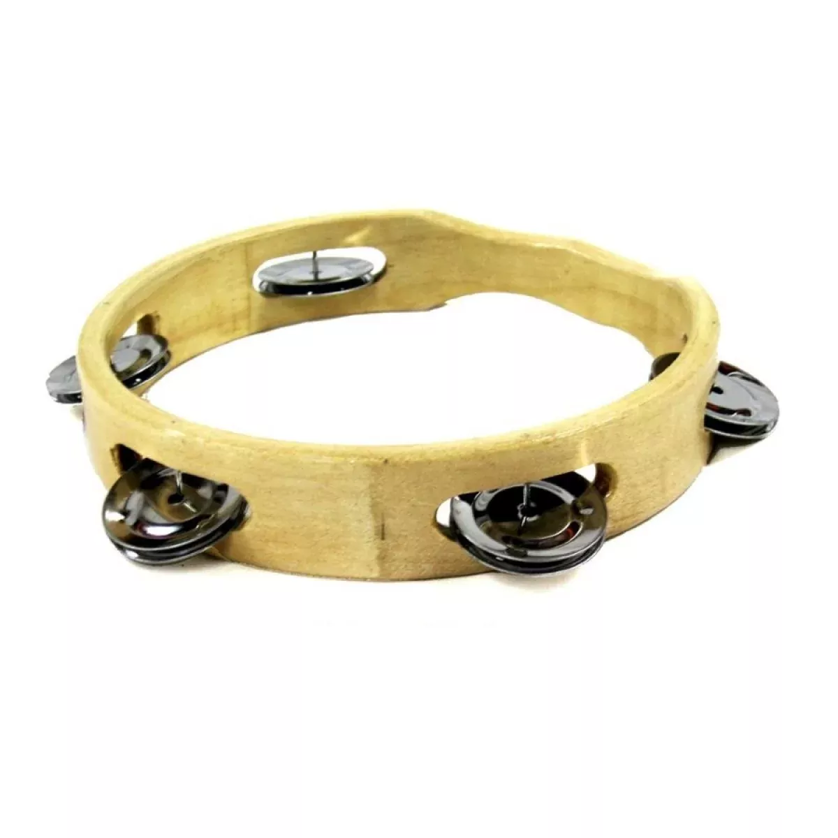 Fun Factory - Tambourine W/OS 20cm