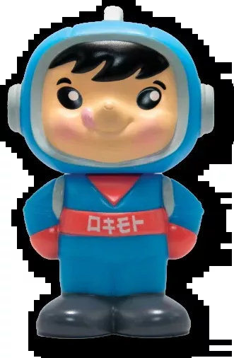 Fun Maker Cup of Fun Series 1